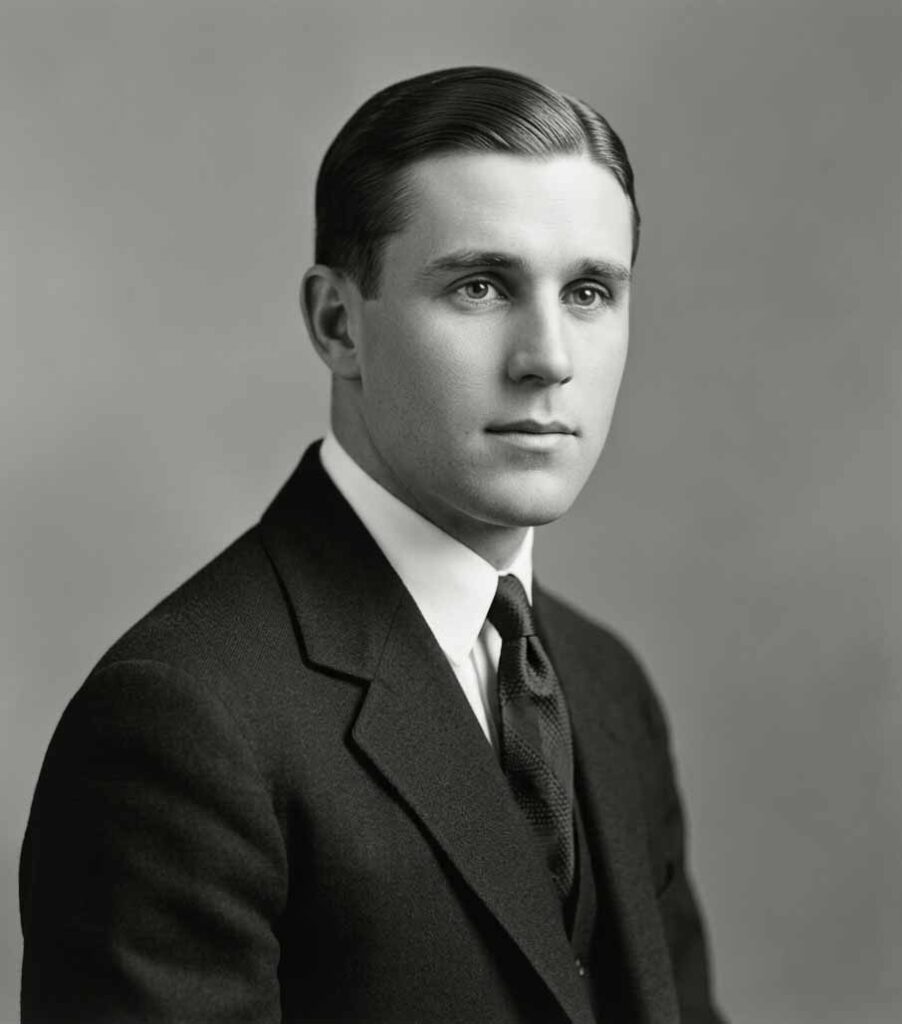 Dr. Harrison J. Hunt